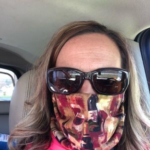 Meet your Posher, Candy